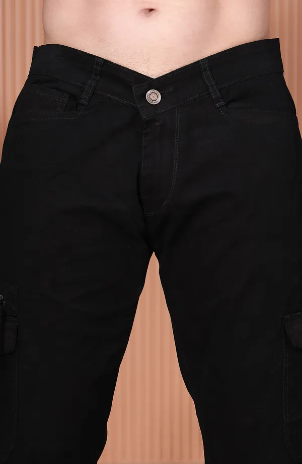 Black_Cargo_Pants_For_Men