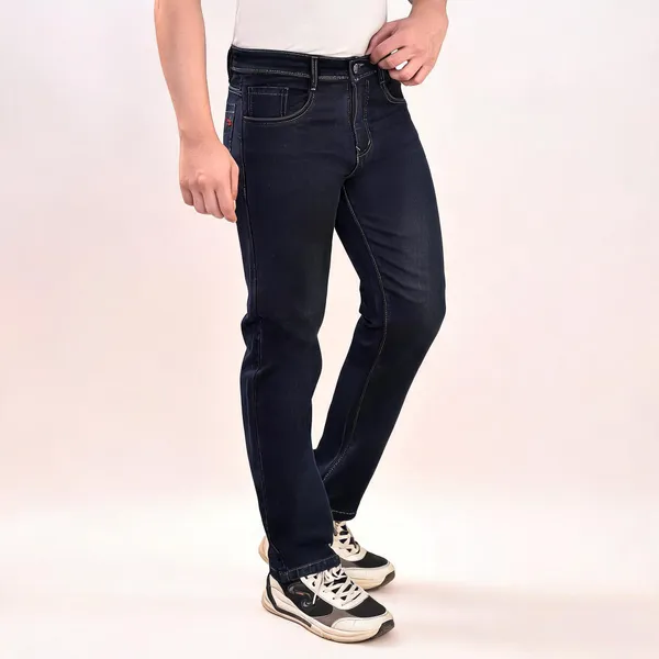 Navy_Denim_Straight_Fit_Jeans_For_Men