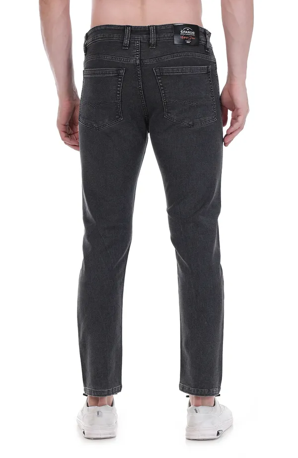 Charcoal_Denim_Slim_Fit_Jeans_For_Men