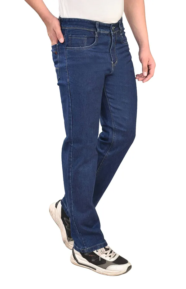 Blue_Denim_Straight_Fit_Jeans_For_Men