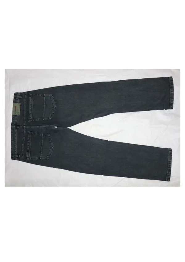 Dark_Grey_Denim_Slim_Fit_Jeans_For_Men