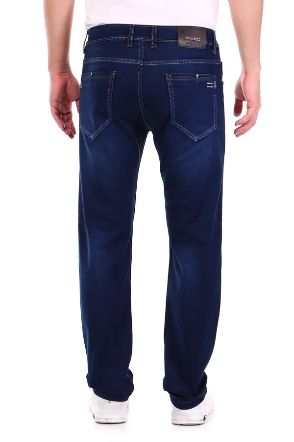 Blue_Denim_Slim_Fit_Jeans_For_Men