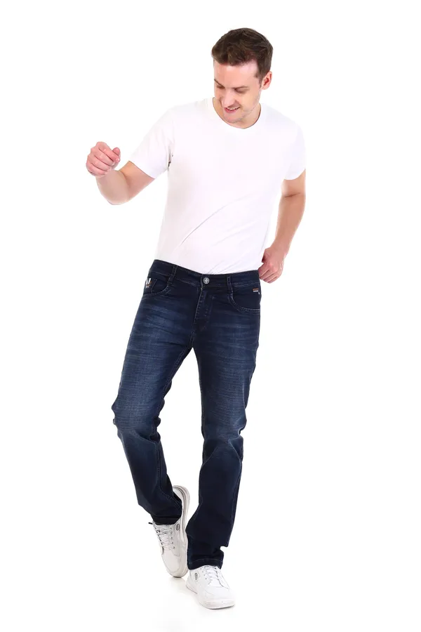Dark_Blue_Denim_Slim_Fit_Jeans_For_Men