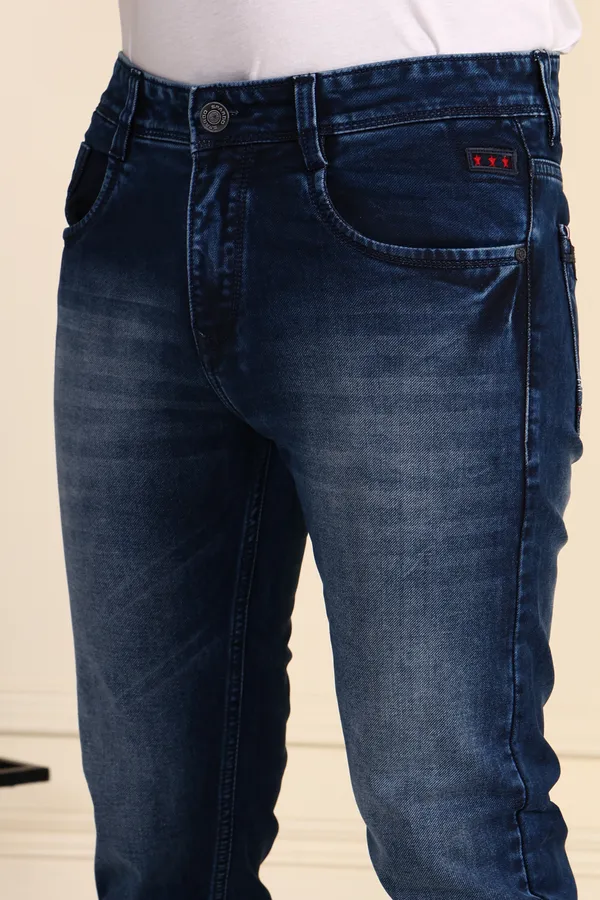 Dark_Blue_Denim_Slim_Fit_Jeans_For_Men