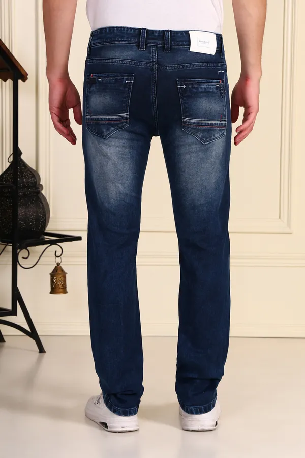 Dark_Blue_Denim_Slim_Fit_Jeans_For_Men