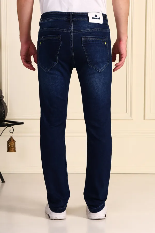 Dark_Blue_Denim_Slim_Fit_Jeans_For_Men