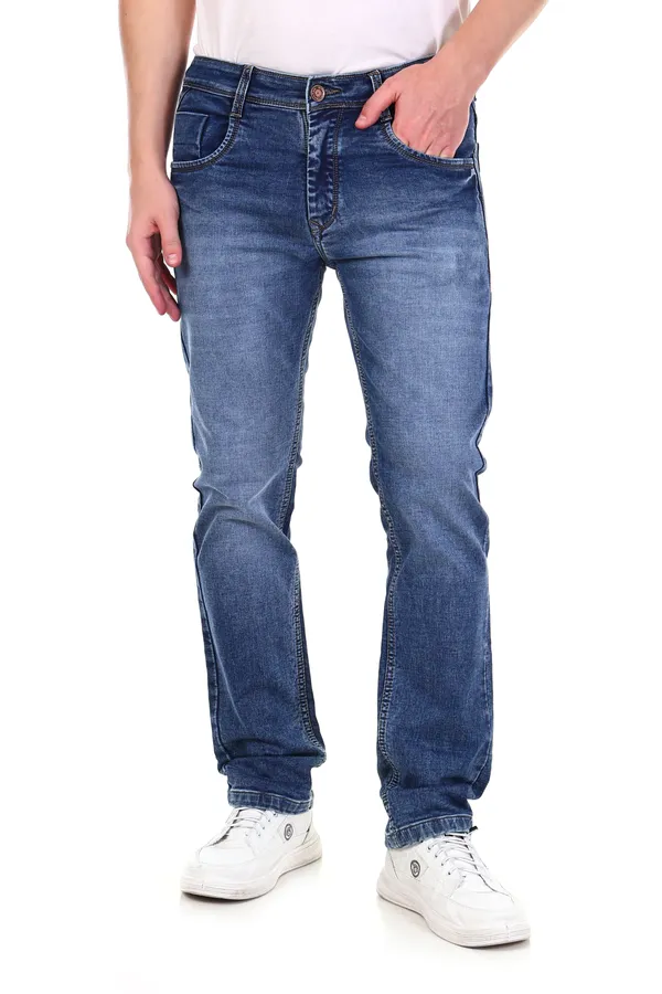Blue_Denim_Slim_Fit_Jeans_For_Men