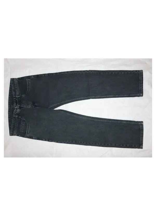 Dark_Grey_Denim_Slim_Fit_Jeans_For_Men