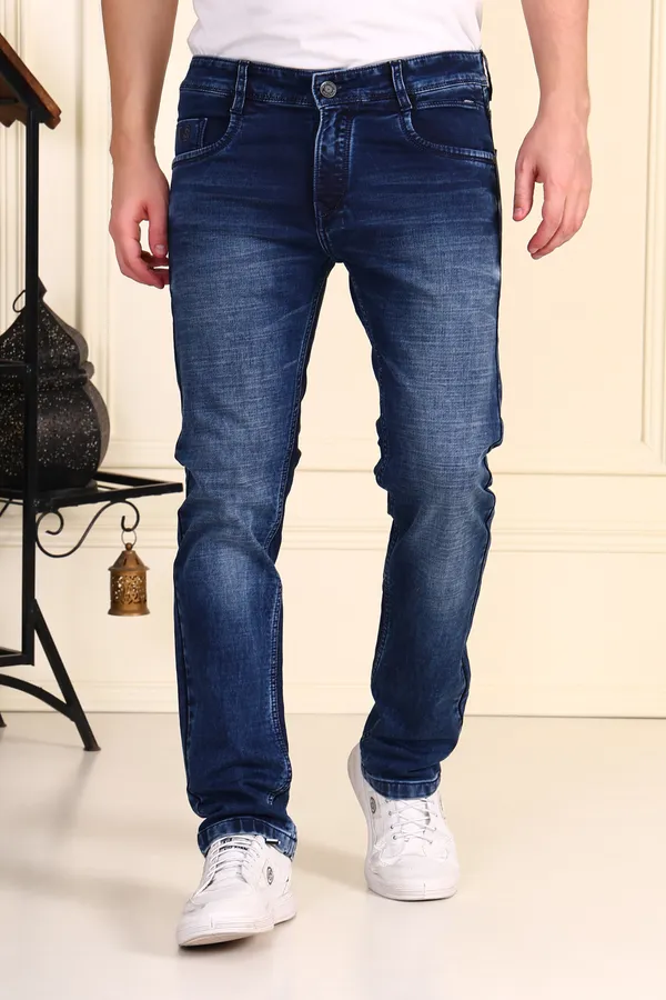 Blue_Denim_Slim_Fit_Jeans_For_Men