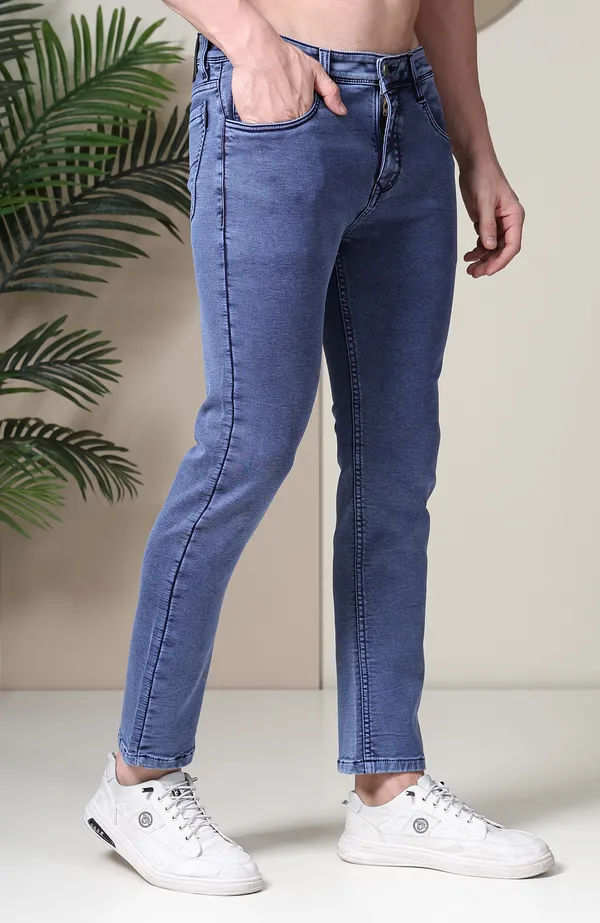 Blue_Denim_Slim_Fit_Jeans_For_Men