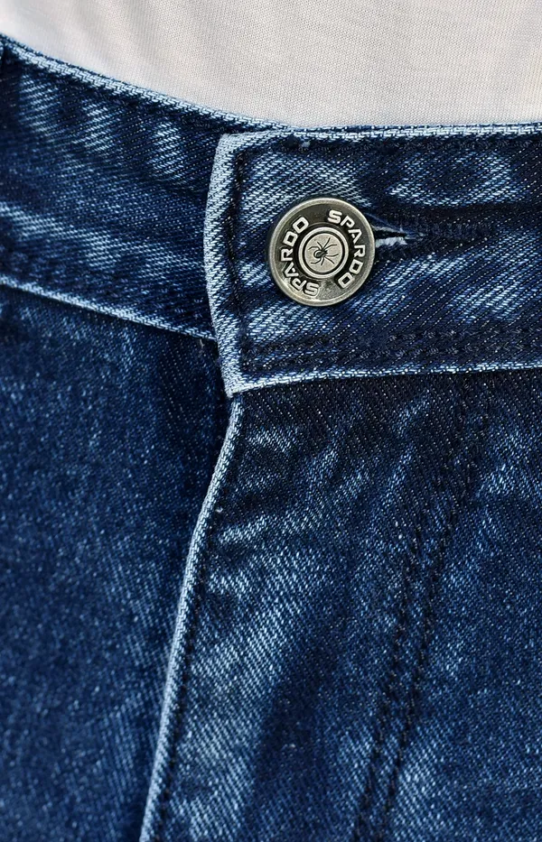 Blue_Denim_Straight_Fit_Jeans_For_Men