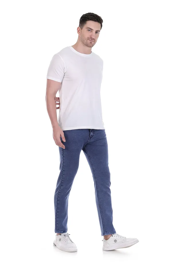 Blue_Denim_Slim_Fit_Jeans_For_Men