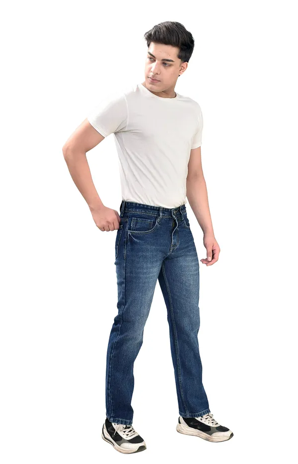 Blue_Denim_Straight_Fit_Jeans_For_Men