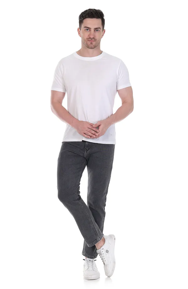 Grey_Denim_Slim_Fit_Jeans_For_Men