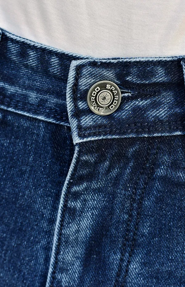 Blue_Denim_Straight_Fit_Jeans_For_Men