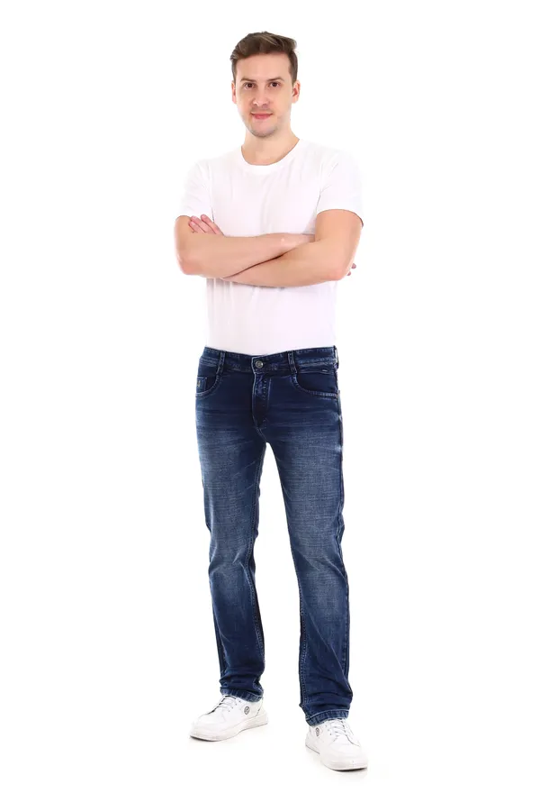 Blue_Denim_Slim_Fit_Jeans_For_Men
