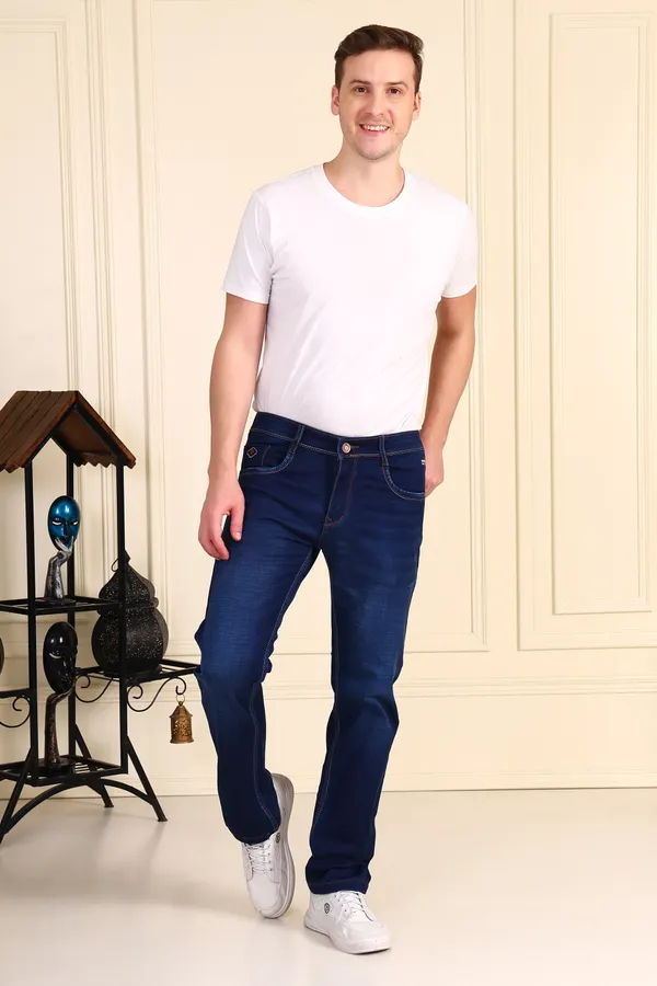Blue_Denim_Slim_Fit_Jeans_For_Men