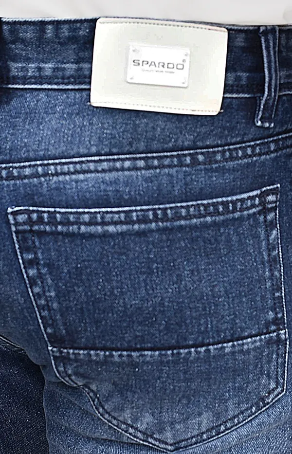 Blue_Denim_Straight_Fit_Jeans_For_Men