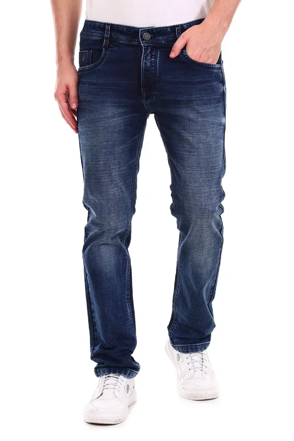 Blue_Denim_Slim_Fit_Jeans_For_Men