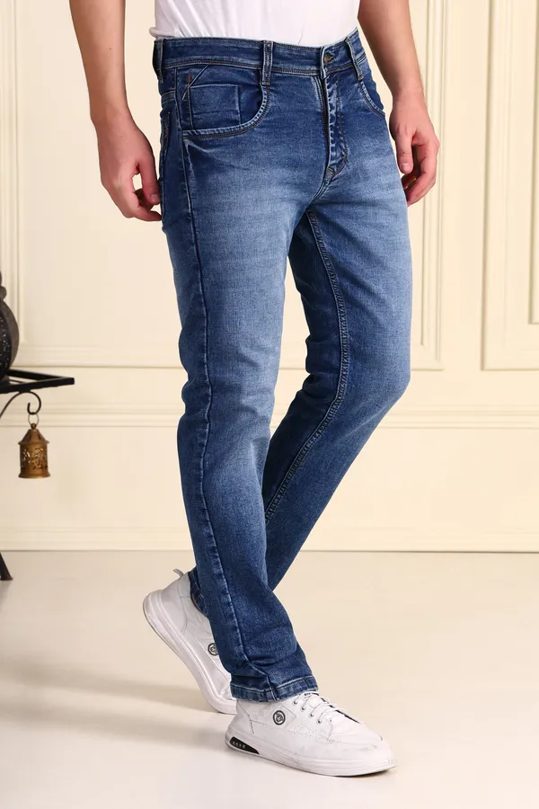 Blue_Denim_Slim_Fit_Jeans_For_Men