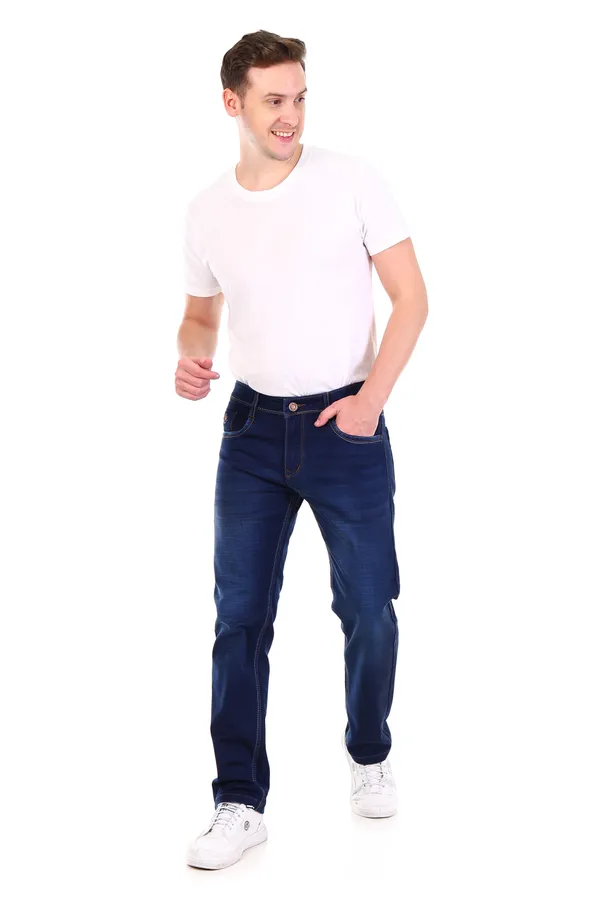 Blue_Denim_Slim_Fit_Jeans_For_Men