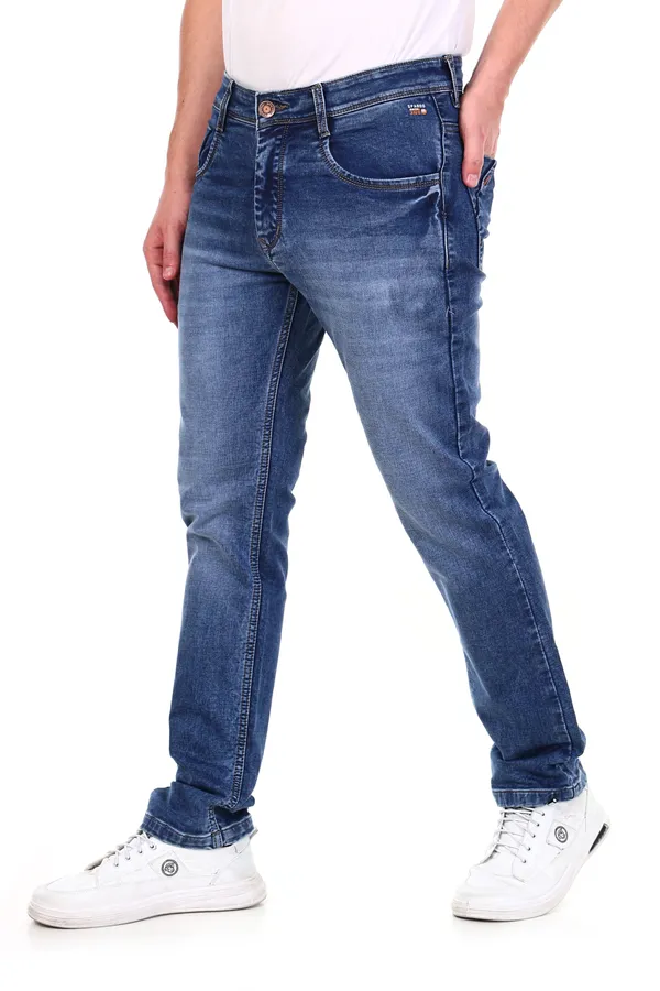 Blue_Denim_Slim_Fit_Jeans_For_Men
