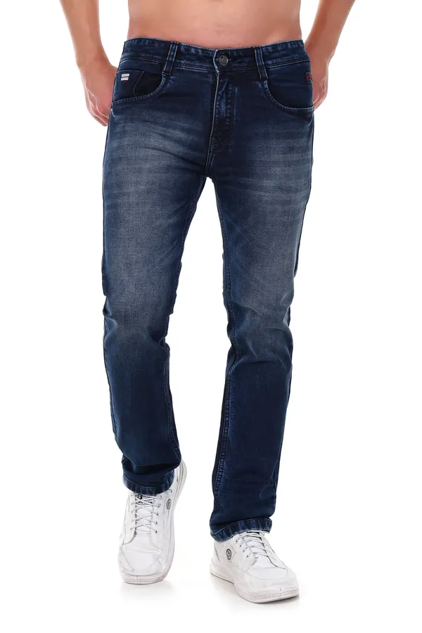 Dark_Blue_Denim_Slim_Fit_Jeans_For_Men