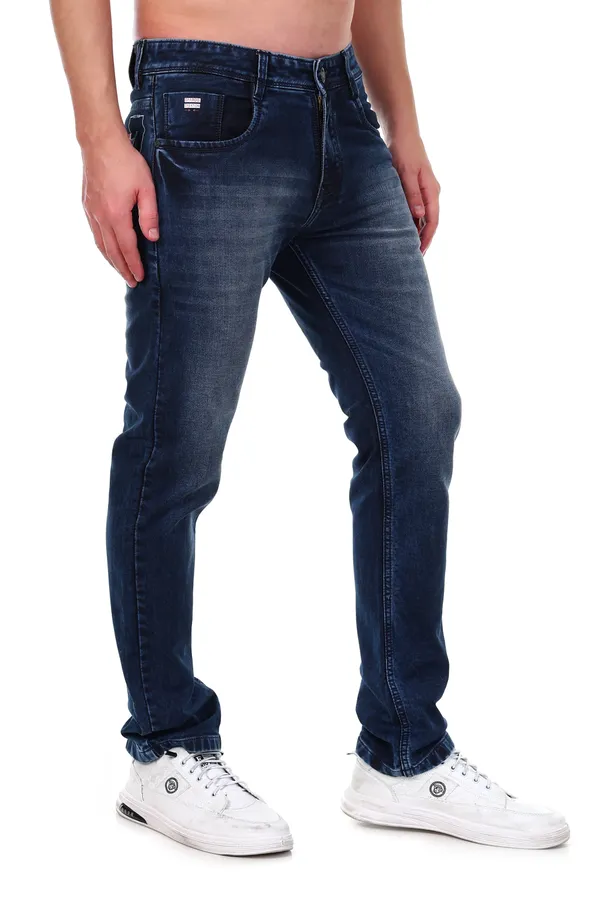 Dark_Blue_Denim_Slim_Fit_Jeans_For_Men