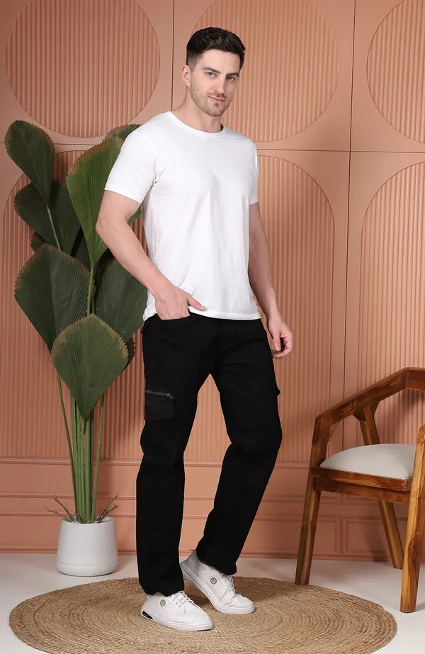 Black_Cargo_Pants_For_Men