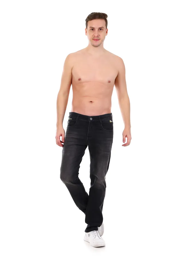 Black_Denim_Slim_Fit_Jeans_For_Men