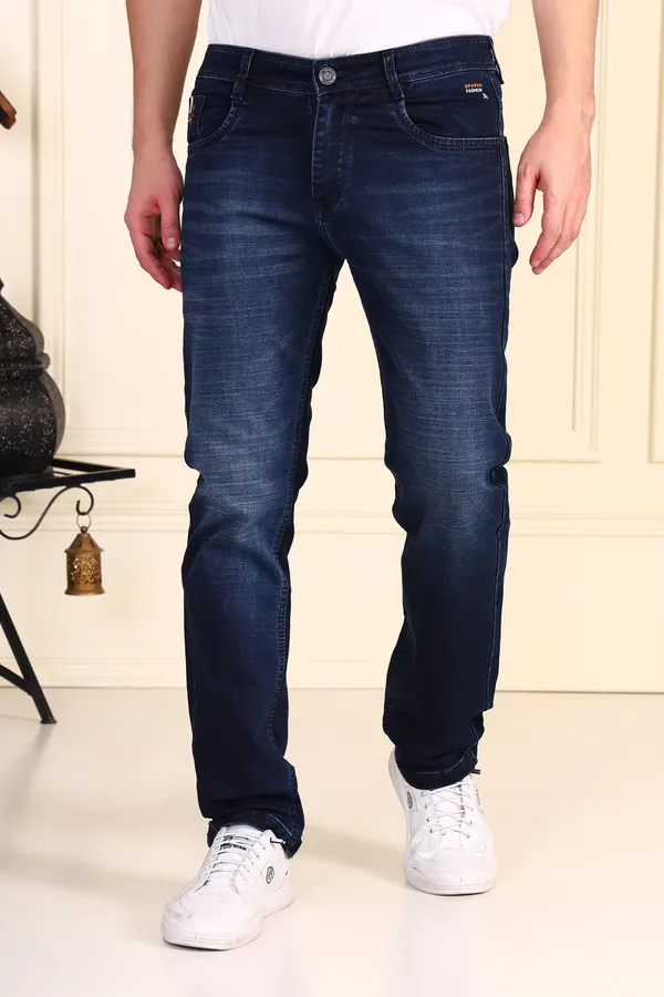 Dark_Blue_Denim_Slim_Fit_Jeans_For_Men