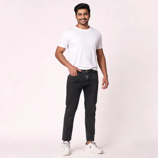 Charcoal_Denim_Slim_Fit_Jeans_For_Men