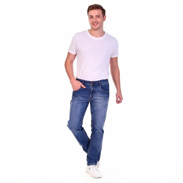 Blue_Denim_Slim_Fit_Jeans_For_Men