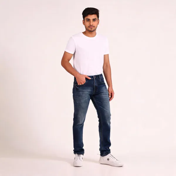 Dark_Blue_Denim_Slim_Fit_Jeans_For_Men