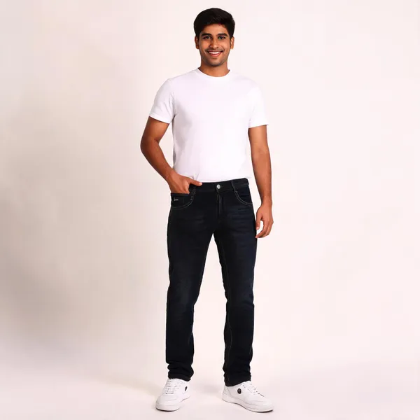 Black_Denim_Regular_Fit_Jeans_For_Men