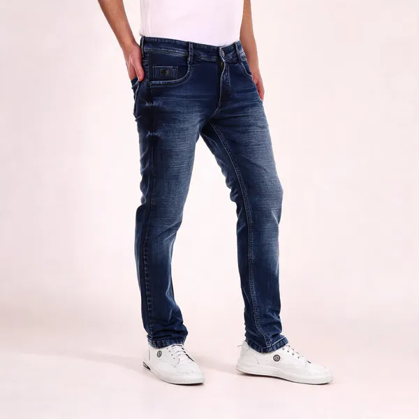 Blue_Denim_Slim_Fit_Jeans_For_Men