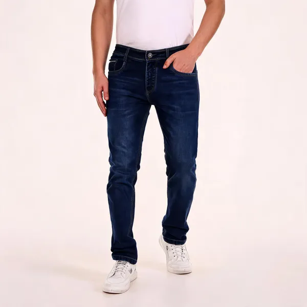Dark_Blue_Denim_Slim_Fit_Jeans_For_Men