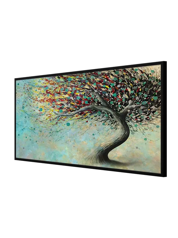 Canvas_Wall_Painting_Tree_of_Life