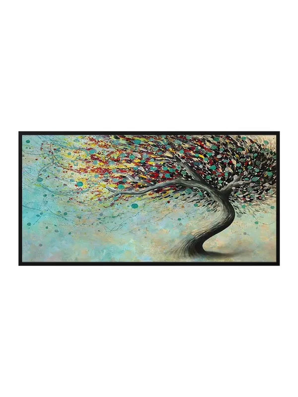 Canvas_Wall_Painting_Tree_of_Life