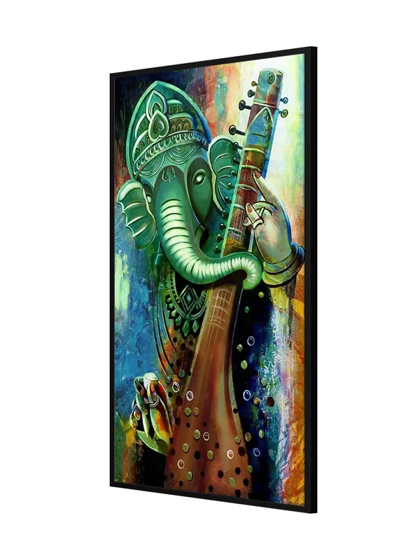 Ganesha_Canvas_Wall_Art