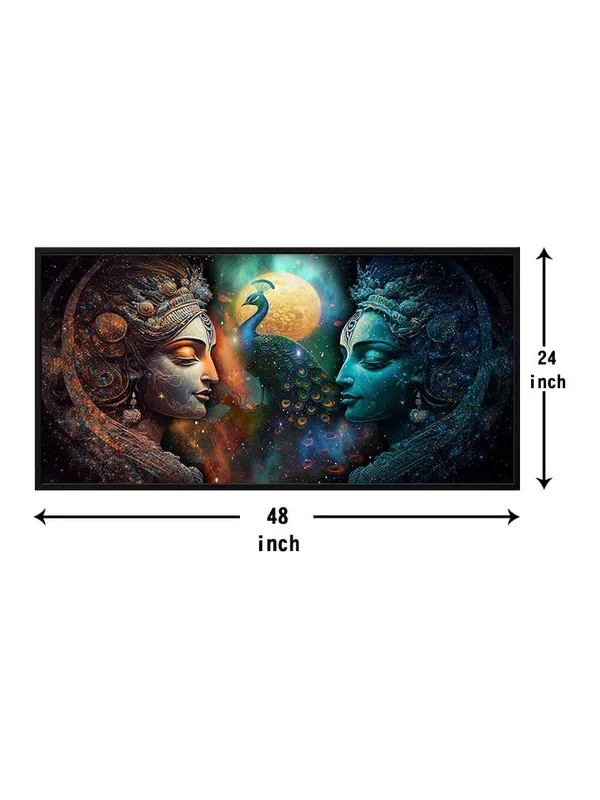 Wall_Painting_Canvas_Framed