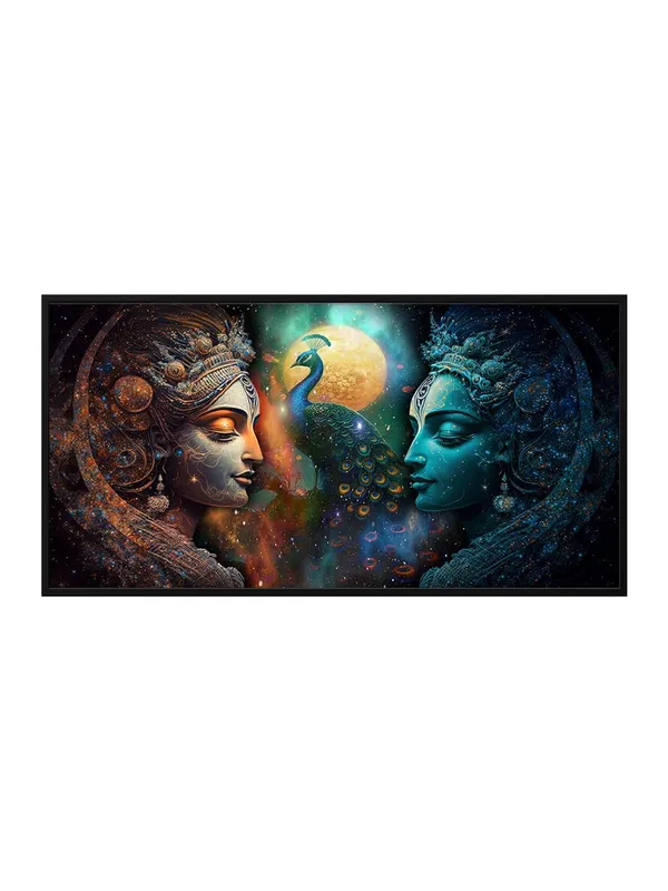 Wall_Painting_Canvas_Framed