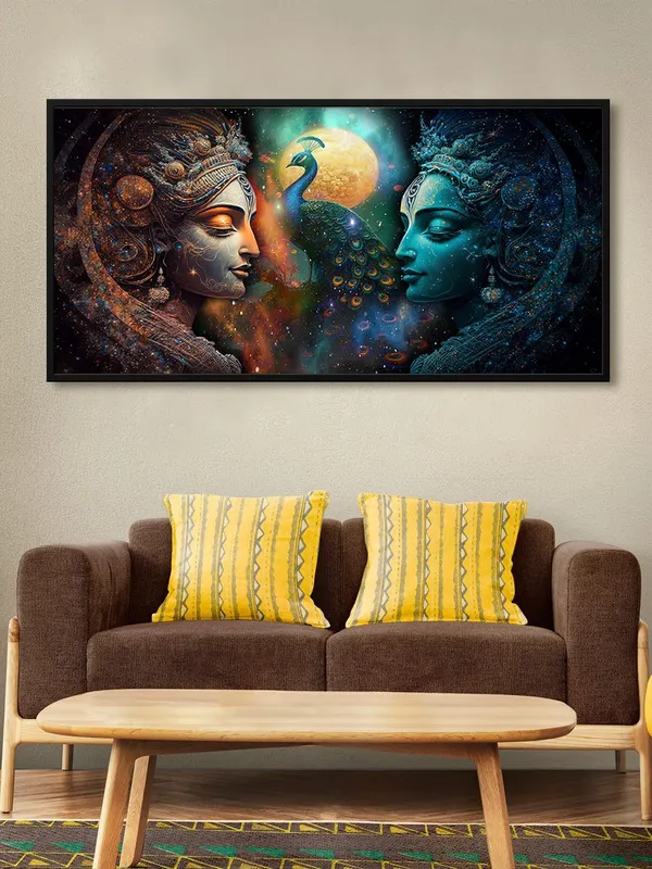 Wall_Painting_Canvas_Framed