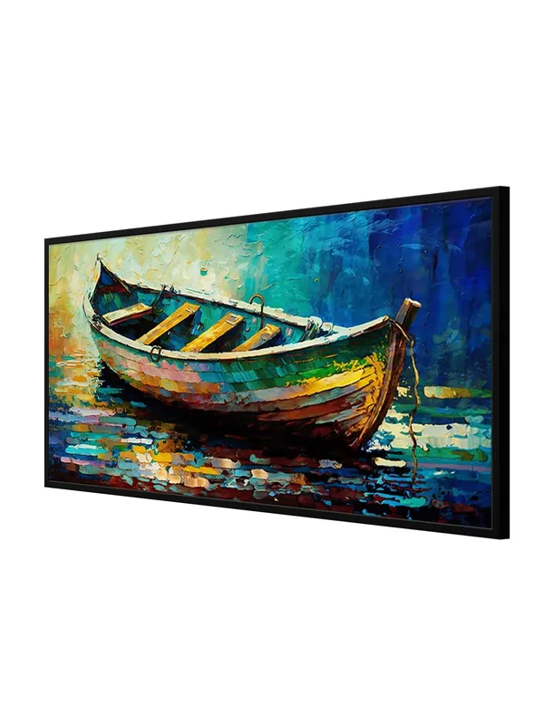 Boat_Canvas_Painting