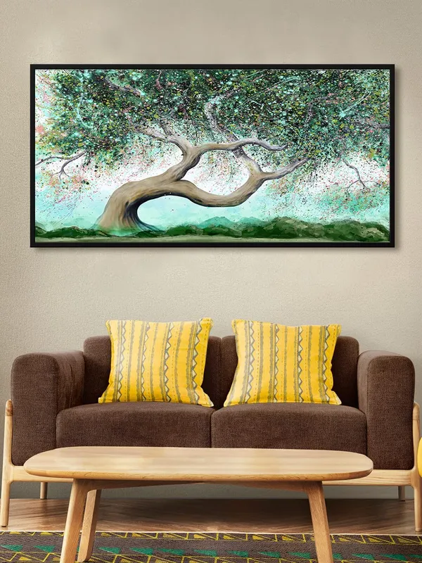 Canvas_Tree_Painting