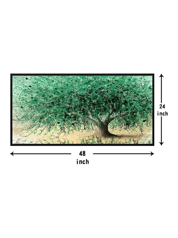 Hill_Top_Tree_Canvas_Painting