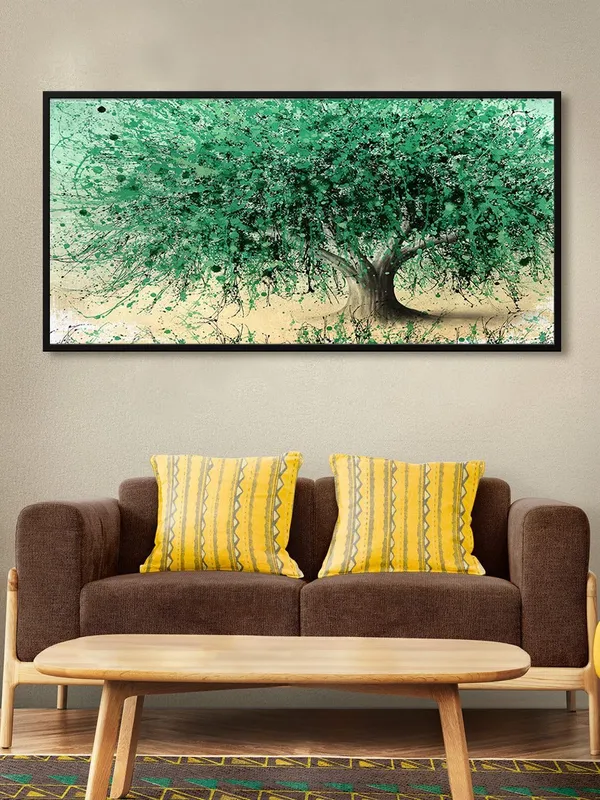 Hill_Top_Tree_Canvas_Painting