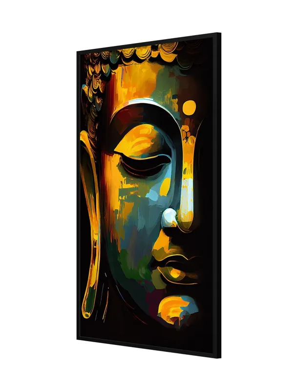 Lord_Buddha_Canvas_Painting