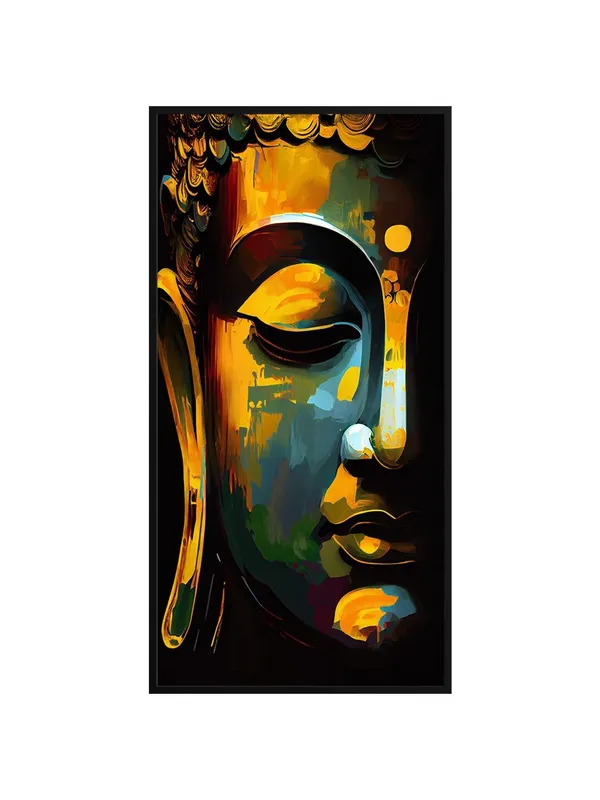 Lord_Buddha_Canvas_Painting