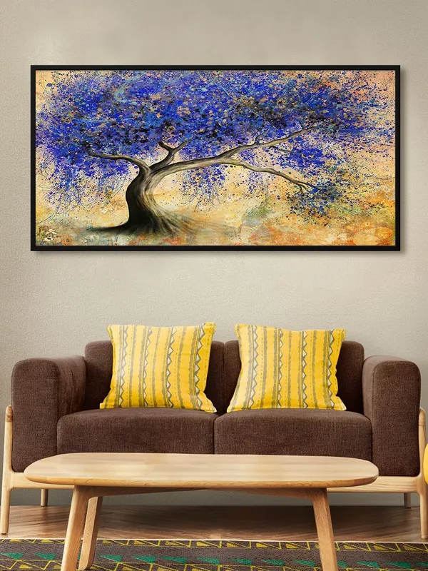 Canvas_Tree_Painting_with_Frame